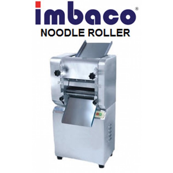 Noodle Roller NR 200 (8") / NR 250 (10")